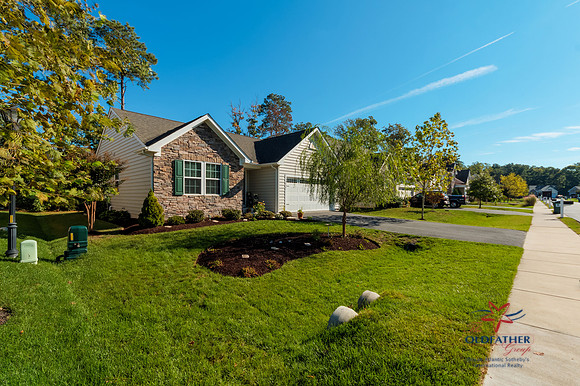 26381 TIMBERCREEK LN, Millsboro, Delaware