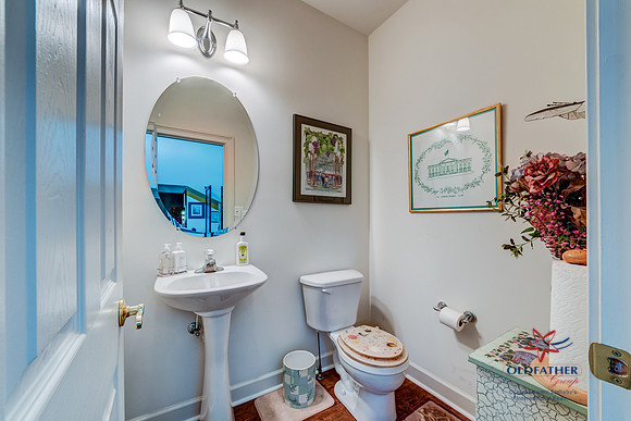 16424 SAMUEL PAYNTER BLVD, Milton, Delaware