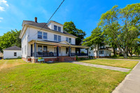 N MAIN ST - 508 N Main St, Hebron MD