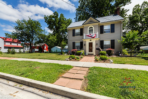 302 CEDAR ST, Bridgeville, Delaware