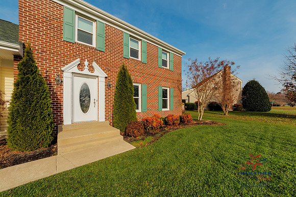 203 EAGLE NEST DRIVE, Camden, Delaware