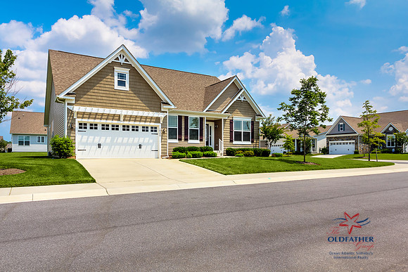 18329 PORT CIRCLE 230, Lewes, Delaware
