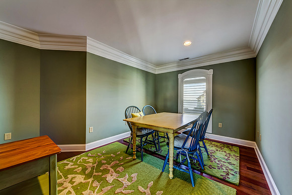 22 LEIGH DRIVE, OCEAN PINES, MARYLAND