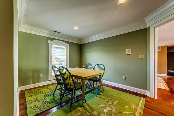 22 LEIGH DRIVE, OCEAN PINES, MARYLAND