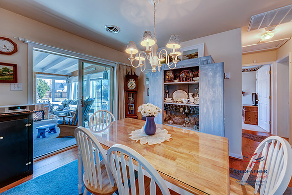 23376 PARK AVE, Georgetown, Delaware
