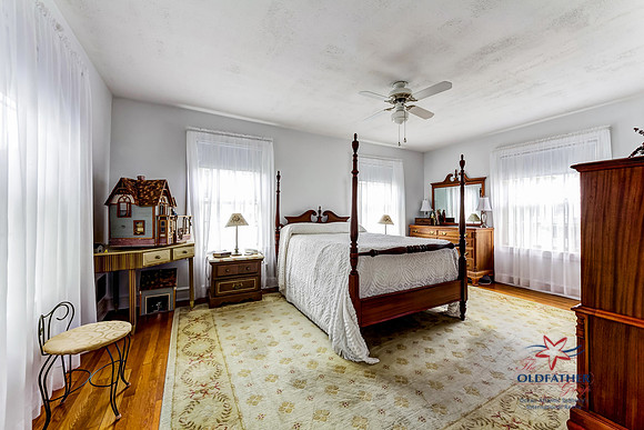 302 CEDAR ST, Bridgeville, Delaware