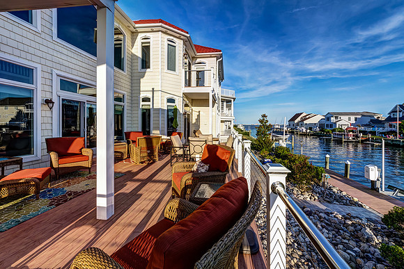 22 LEIGH DRIVE, OCEAN PINES, MARYLAND