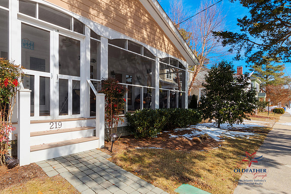 219 RODNEY ST, Rehoboth Beach, Delaware