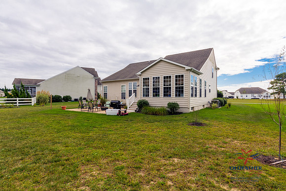 27462 HITCHING POST CT, Harbeson, Delaware