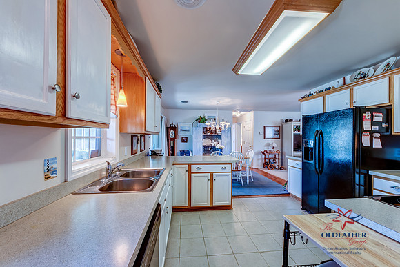 23376 PARK AVE, Georgetown, Delaware