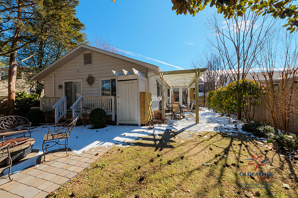 219 RODNEY ST, Rehoboth Beach, Delaware
