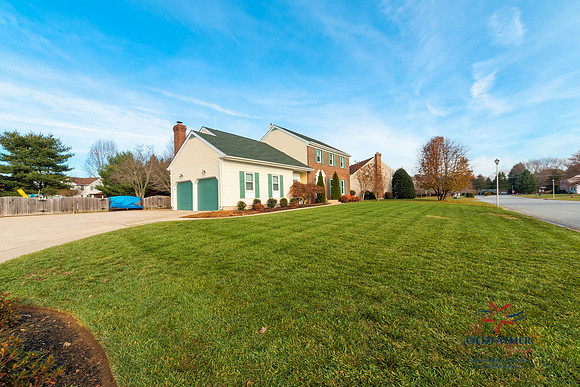 203 EAGLE NEST DRIVE, Camden, Delaware