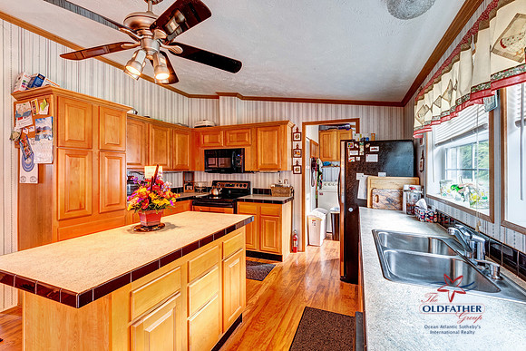 446 PLEASANT PINE, Harrington (Kent), Delaware