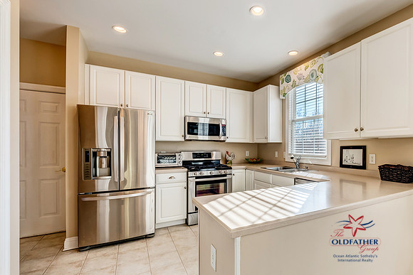 108 CHESHIRE WAY, Rehoboth Beach, Delaware