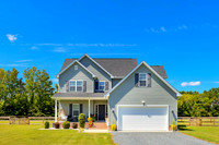 CRAWFORD - 1609 Crawford Dr, Salisbury MD