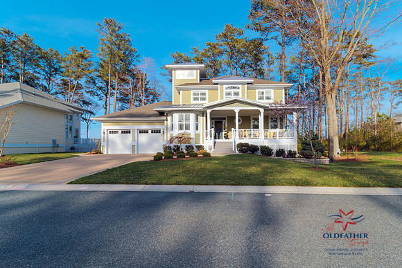 Quarter Deck Ln