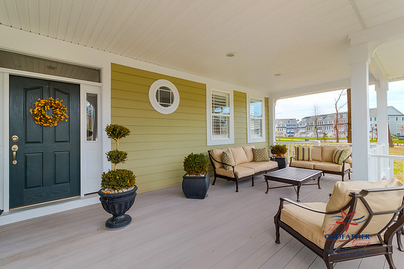 Quarter Deck Ln