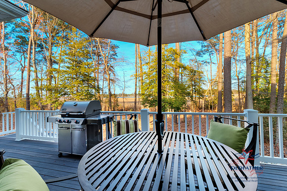 Quarter Deck Ln