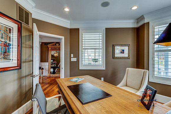 Quarter Deck Ln