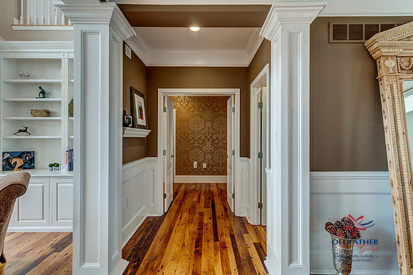 Quarter Deck Ln