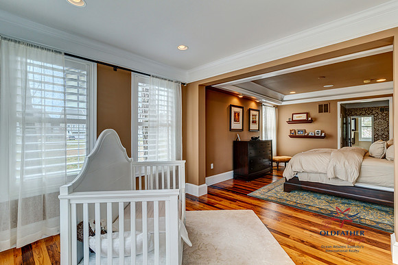 Quarter Deck Ln