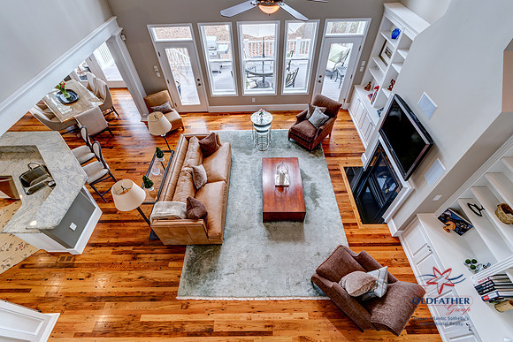 Quarter Deck Ln