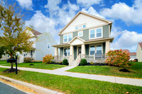 OLMSTED - 1169 Olmsted Pkwy, Middletown DE