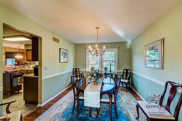 203 EAGLE NEST DRIVE, Camden, Delaware
