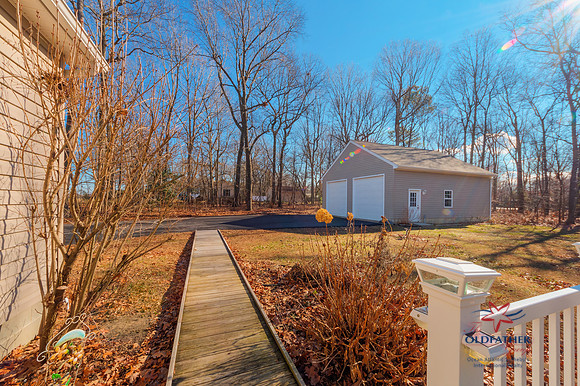 24354 SYLVAN ACRES RD, Milton, Delaware