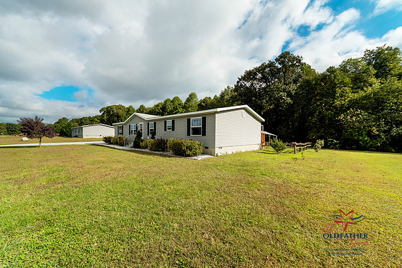 446 PLEASANT PINE, Harrington (Kent), Delaware