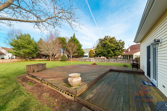 203 EAGLE NEST DRIVE, Camden, Delaware