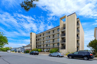 JAMESTOWN - 169 Jamestown Rd, #303, OC, MD