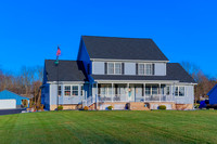 MILBOURN MANOR - 33 Milbourn Manor Dr, Camden Wyoming DE