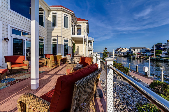 22 LEIGH DRIVE, OCEAN PINES, MARYLAND