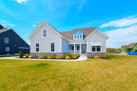LEVEE -  54 Levee Ct, Frederica, DE