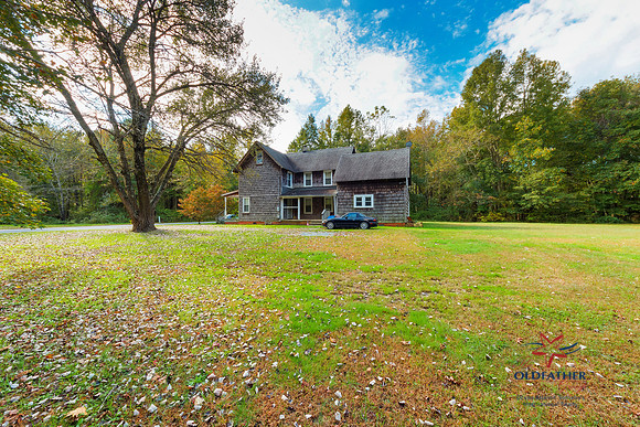 22392 PETERKINS RD, Georgetown, Delaware