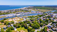 OCEAN VIEW - 107 Ocean View Blvd, Lewes, DE