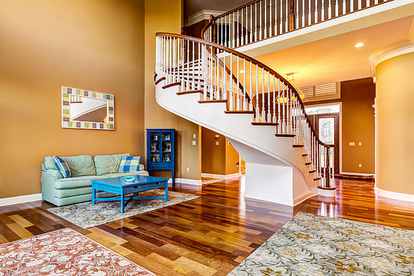 22 LEIGH DRIVE, OCEAN PINES, MARYLAND