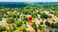 N OLD MILL - 143 N Old Mill Rd, Dover, DE