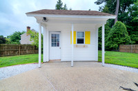 CLYDESDALE - 5662 Clydesdale Dr, Salisbury MD