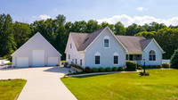 CAMP BARNES - 36554 Camp Barnes Rd, Frankford De