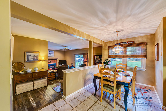 203 EAGLE NEST DRIVE, Camden, Delaware