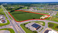 SUSSEX -  0 Sussex Hwy, Bridgeville De