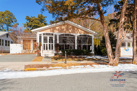 219 RODNEY ST, Rehoboth Beach, Delaware
