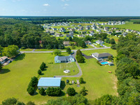 ABBOTTS POND - 589 Abbotts Pond Rd, Greenwood, DE