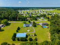 ABBOTTS - 589 Abbotts Pond Rd, Greenwood, DE