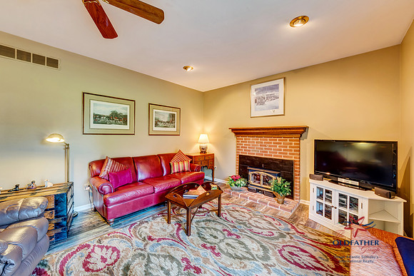 203 EAGLE NEST DRIVE, Camden, Delaware