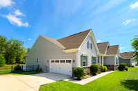 BAREFOOT - 31417 Barefoot Cir, Harbeson DE