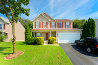 JACKS - 99 Jacks Way, Camden Wyoming, DE