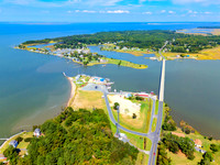 DEAL ISLAND - 9940 Deal Island Rd, Deal Island , MD 21821